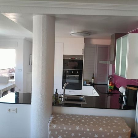 Apartamento La Casa De Juli Águilas Exterior foto